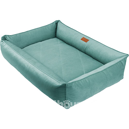 Harley and Cho М’який лежак з бортами Sofa Velour Tiffany