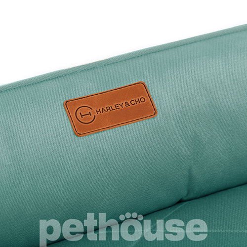 Harley and Cho М’який лежак з бортами Sofa Velour Tiffany