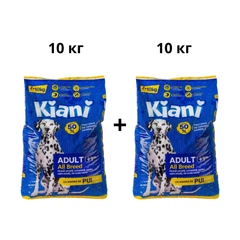 Kiani Корм для собак