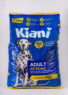 Kiani Корм для собак