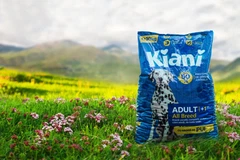 Kiani Корм для собак