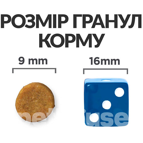 Hill's Prescription Diet k/d Kidney Care ActivBiome+Kidney Defense - Корм-дієта з куркою для підтримки функції нирок у котів