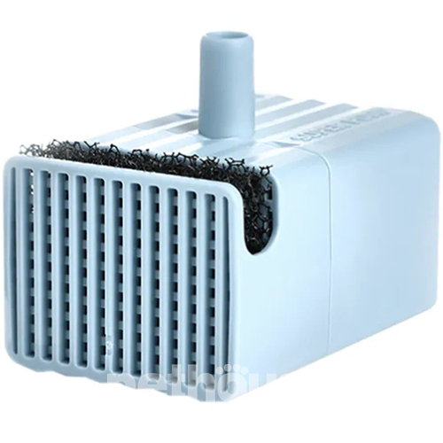Petkit Wireless Water Pump (UVC) Безпровідна змінна помпа для питних фонтанів