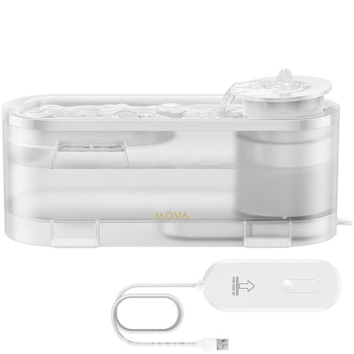 Mova Фонтан-поїлка Water Fountain WF10 Pro