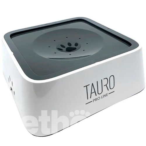 Tauro Pro Line Миска для води "Сухі вуса", 2 л