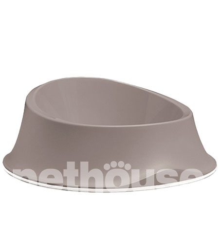Stefanplast Chic Миска пластикова для котів і собак, 650 мл