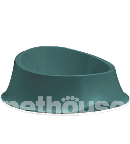 Stefanplast Chic Миска пластикова для котів і собак, 650 мл