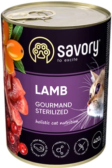 Savory Корм