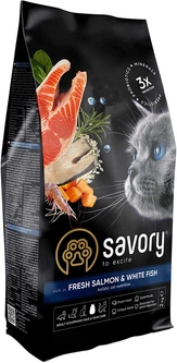 Savory Корм