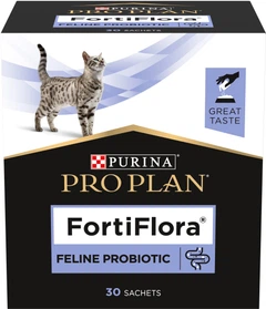Purina Pro Plan Добавка для кошенят