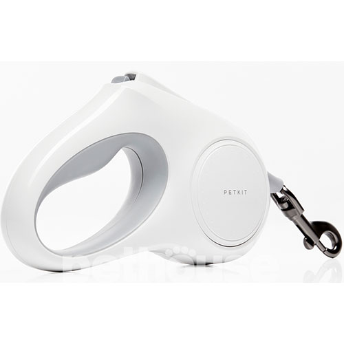 Petkit Повідець-рулетка Go Free Standard Dog Retractable Leash для собак, стрічка, 3 м