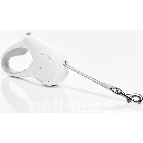 Petkit Повідець-рулетка Go Free Standard Dog Retractable Leash для собак, стрічка, 3 м