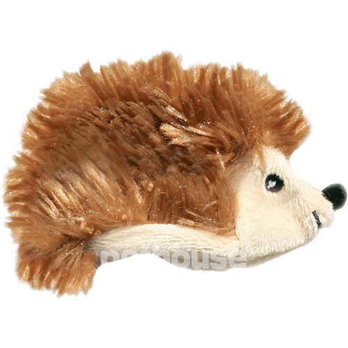 Kong Refillables Hedgehog Іграшка "Їжак" з котячою м'ятою для котів