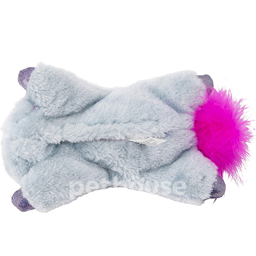 Petstages Cuddle Pal Іграшка-подушка "Єдиноріг" для котів