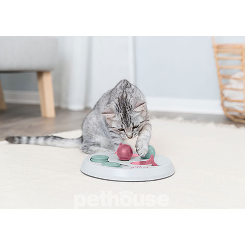 Trixie Cat Activity "Flip Board" Інтерактивна іграшка для котів