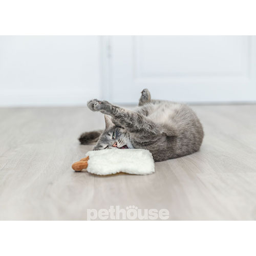 Trixie Іграшка "Яєчня" для котів