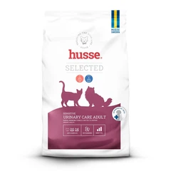 husse Корм