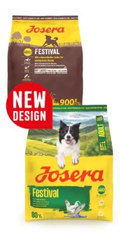 Josera Корм
