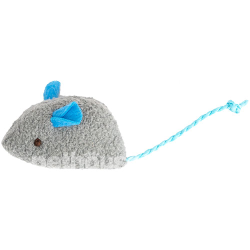 Mini Toys Мишеня плюшеве для котів
