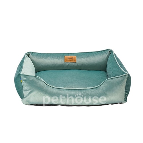 Harley and Cho М'який лежак з бортами Velour Tiffany