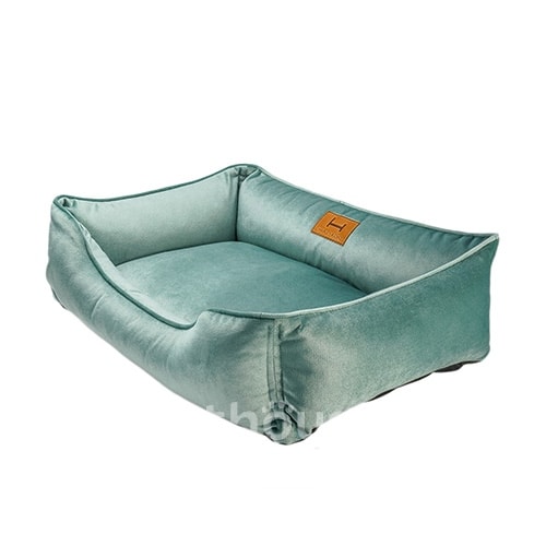 Harley and Cho М'який лежак з бортами Velour Tiffany