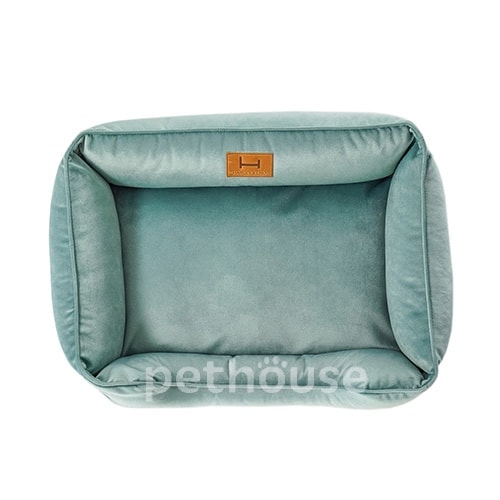Harley and Cho М'який лежак з бортами Velour Tiffany