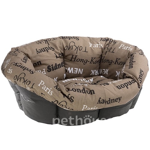 Ferplast Sofa Cushion 2 Подушка для лежаків Siesta Deluxe 2