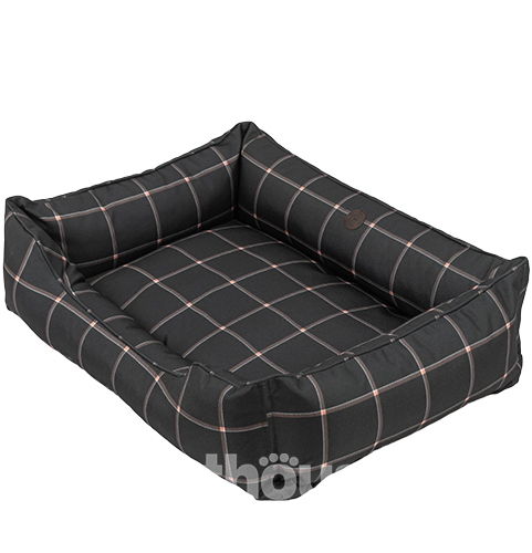 Harley and Cho М'який лежак з бортами Waterproof Scotch