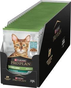 Purina Pro Plan Вологий корм (шматочки в желе) для дорослих собак