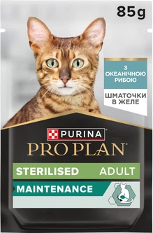 Purina Pro Plan Вологий корм (шматочки в желе) для дорослих собак
