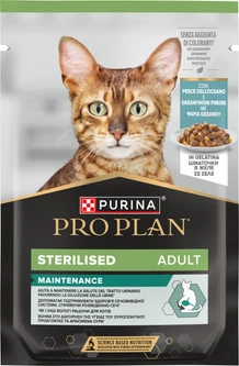Purina Pro Plan Вологий корм (шматочки в желе) для дорослих собак