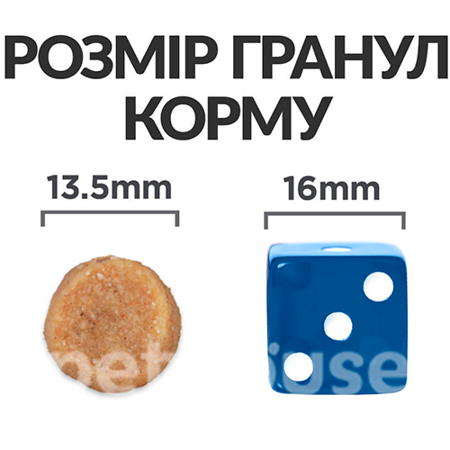 Hill's Hills Prescription Diet Canine u/d Urinary Care - Лікувальний корм для собак із захворюваннями нирок і сечостатевих шляхів