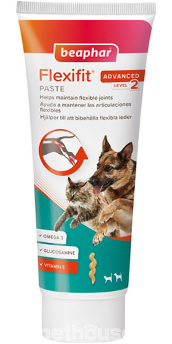 Beaphar Flexifit Paste Dog & Cat