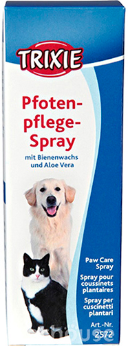 Trixie Препарат Paw Care спрей для котів