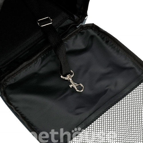 Trixie Рюкзак-переноска для котів і собак “Connor”