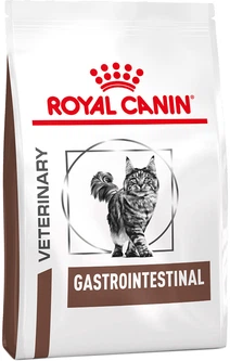 Royal Canin Gastrointestinal Cat - Ветеринарна дієта для кішок при порушеннях травлення