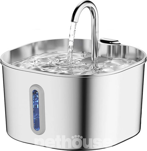 Petwant Автоматична поїлка PWS-148B Pet Water Fountain