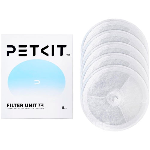 Petkit Фільтр до фонтану-поїлки Electric Pet Cat/Dog Eversweet 2/3 та Solo