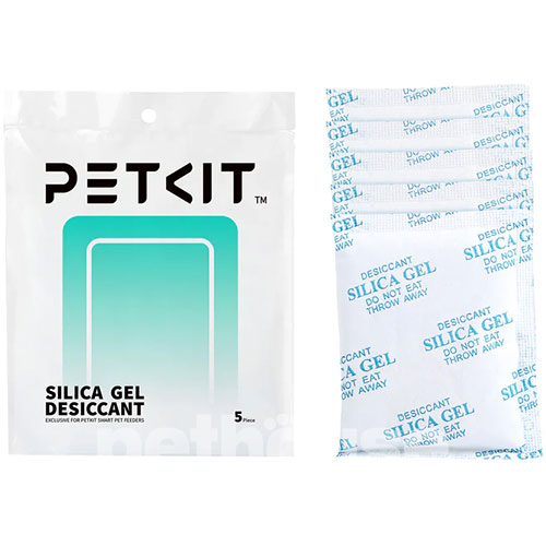 Petkit Desiccant Фільтр до розумних годівниць Petkit