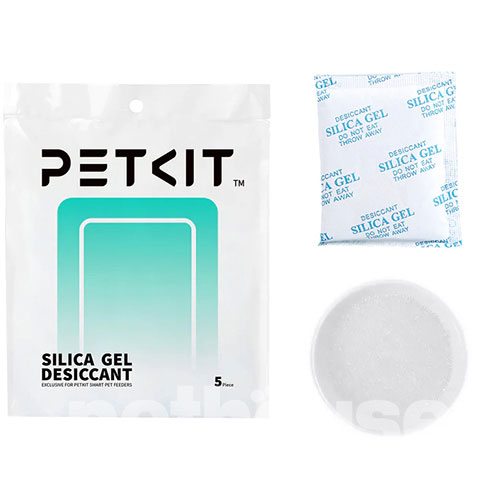 Petkit Desiccant Фільтр до розумних годівниць Petkit