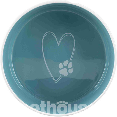 Trixie Миска керамічна "Pet's Home"