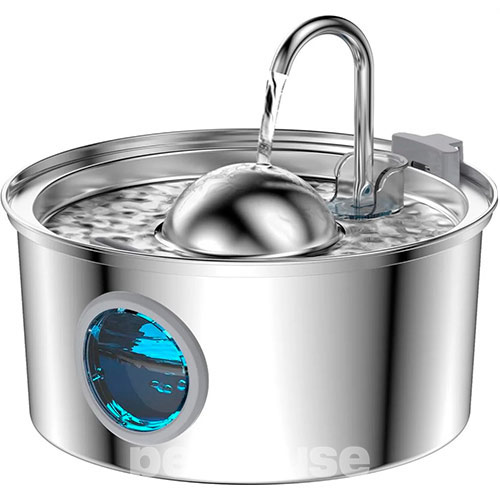 Petwant Автоматична поїлка PWS-136B Pet Water Fountain