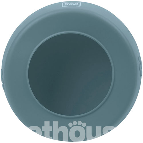 WauDog Silicone Миска-непроливайка для котів і собак, 750 мл