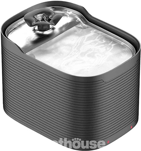 Tikpaws Фонтан-поїлка Smart Water Fountain WF215