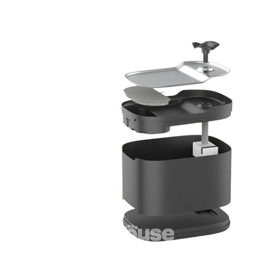 Tikpaws Фонтан-поїлка Smart Water Fountain WF215