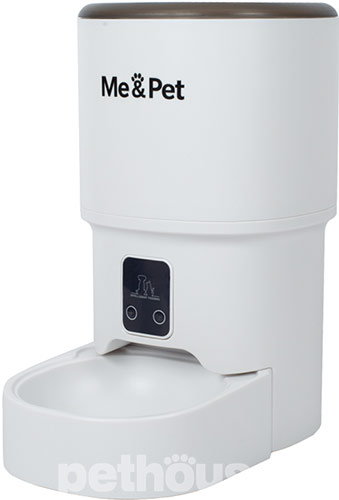 Me&Pet Автоматична годівниця Smart Feeder NMP29