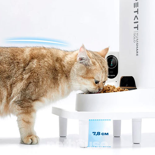 Petkit Raised Stand Підставка для годівниці