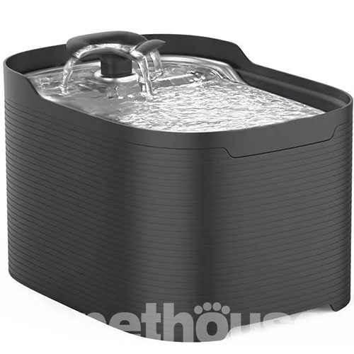 Tikpaws Фонтан-поїлка Water Fountain WF115