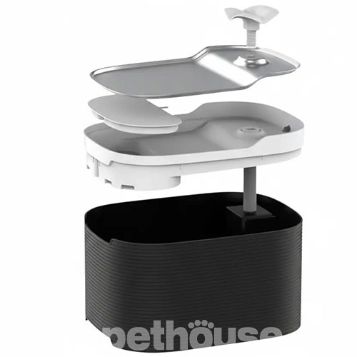 Tikpaws Фонтан-поїлка Water Fountain WF115
