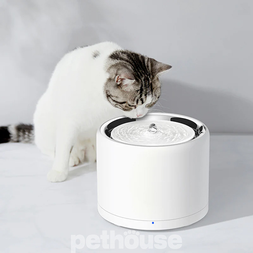 Petkit Eversweet 3 Pro P4108 (UVC) Автоматична поїлка-фонтан
